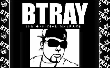 Btray