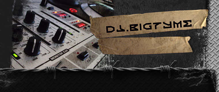 Dj.bigTyme Beats