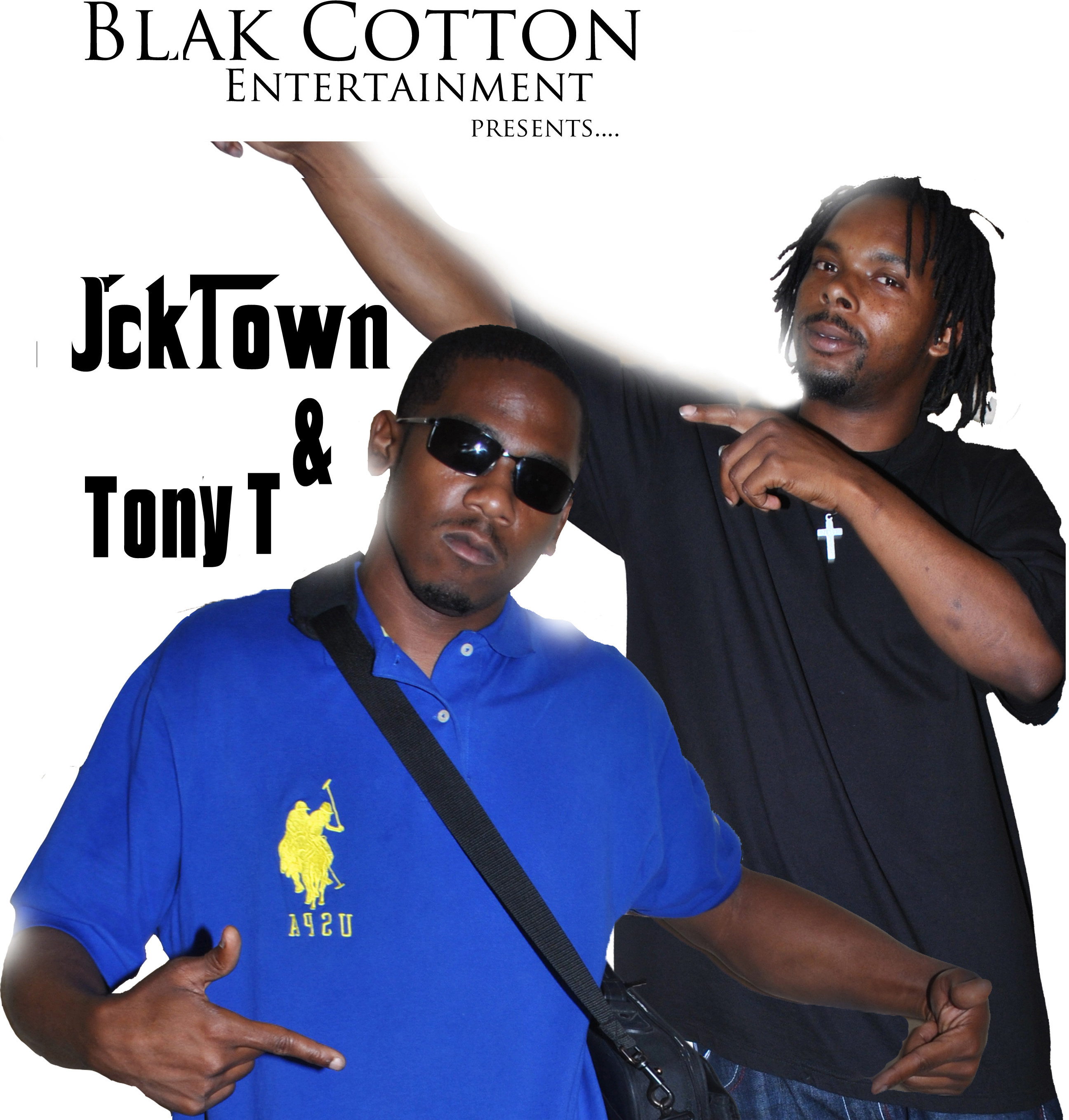 Jcktown