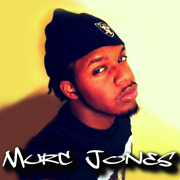 Murc Jones