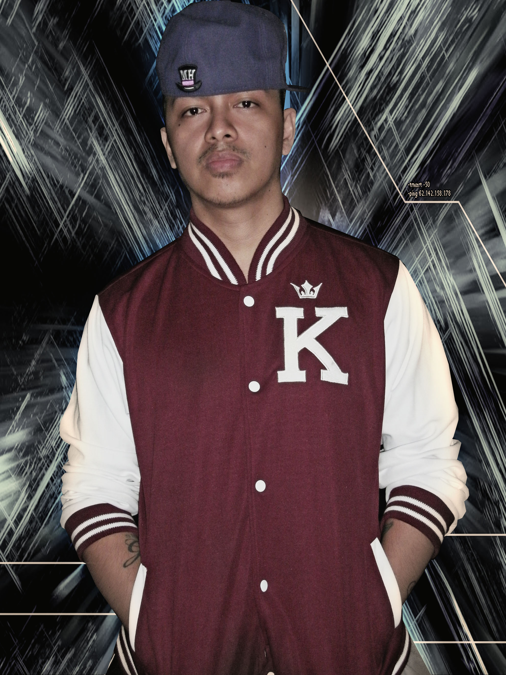 sly kane