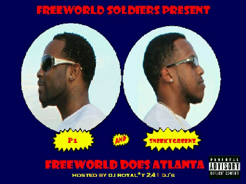 Freeworldsoldiers