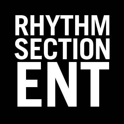 rhythmsectionent