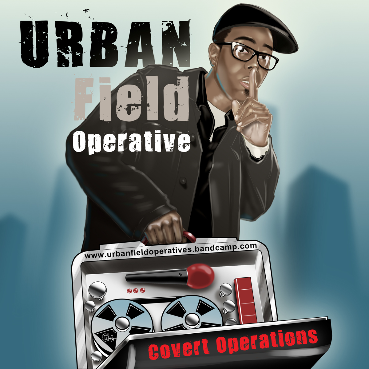 Urban Field Operatives