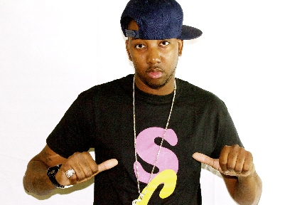 Slimchance Tha Rapper