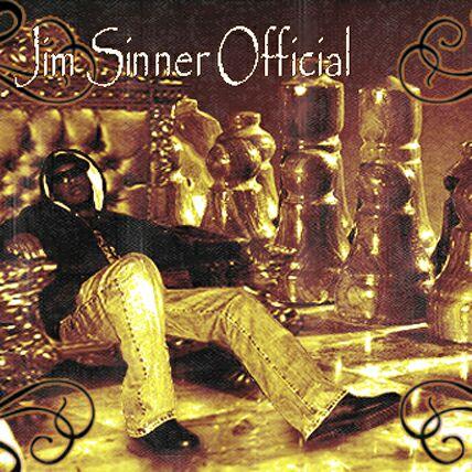 Jim Sinner Official