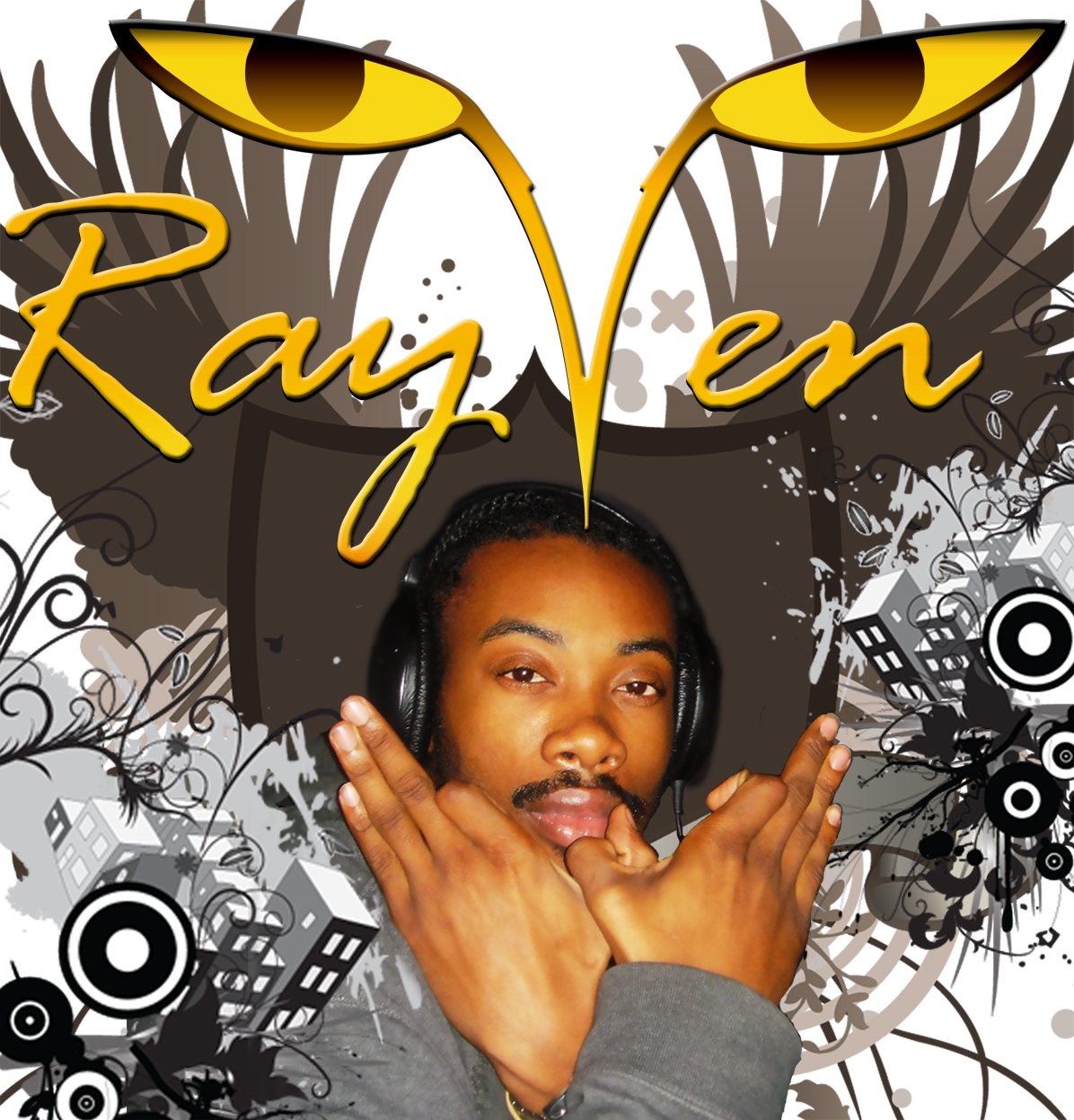 rayven