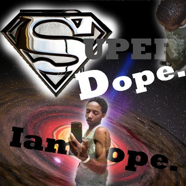 LCJSUPERDOPE