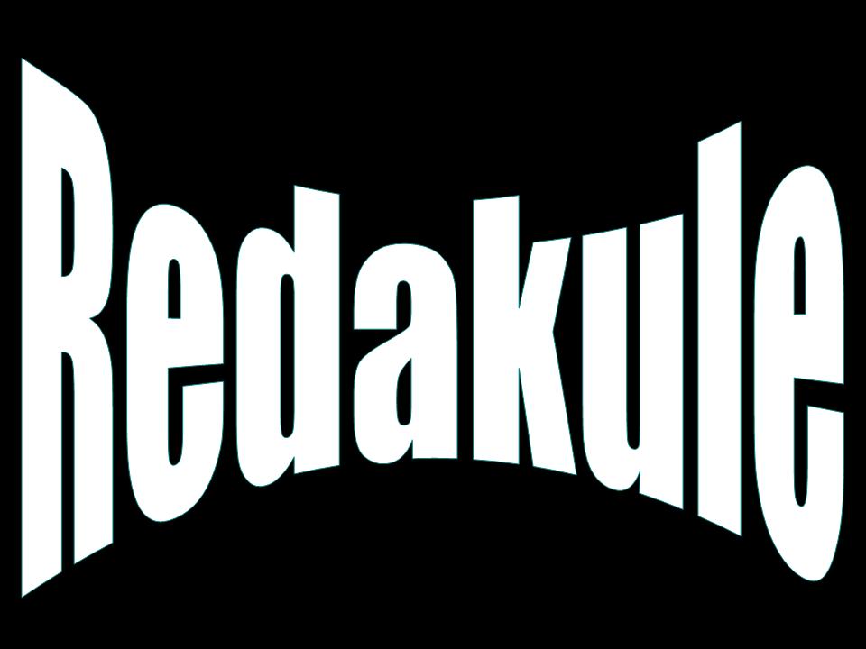 Redakule