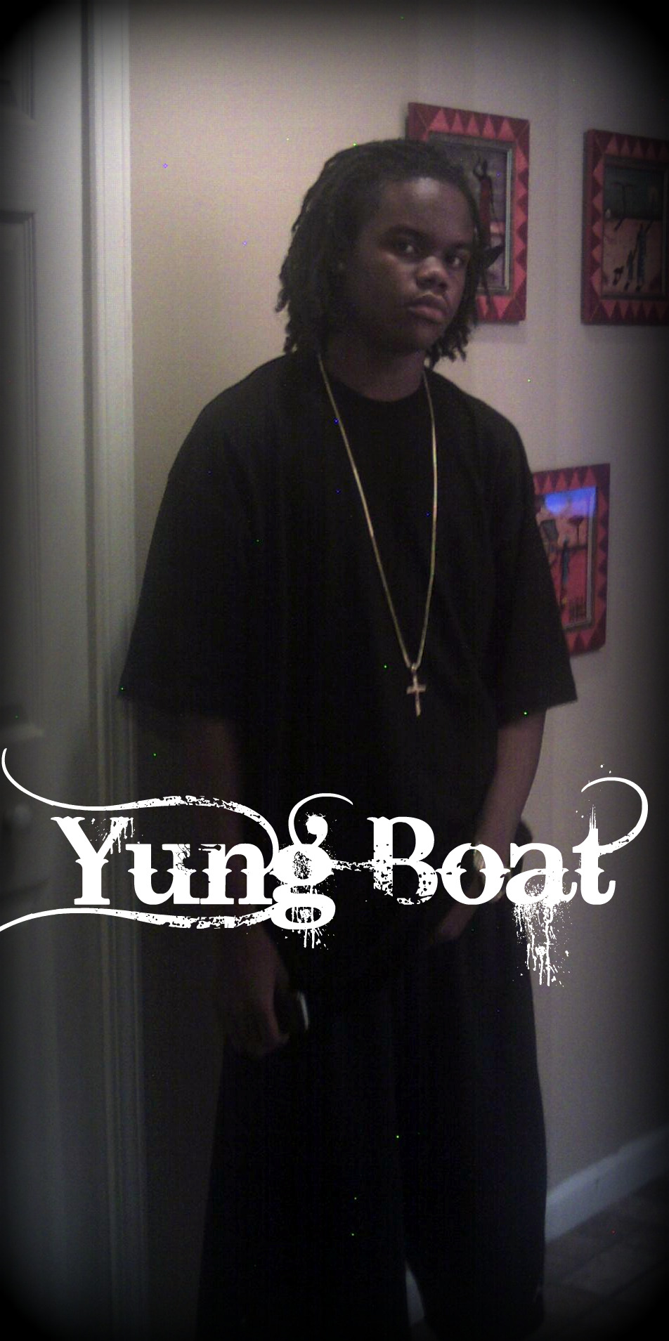 Yung Boat