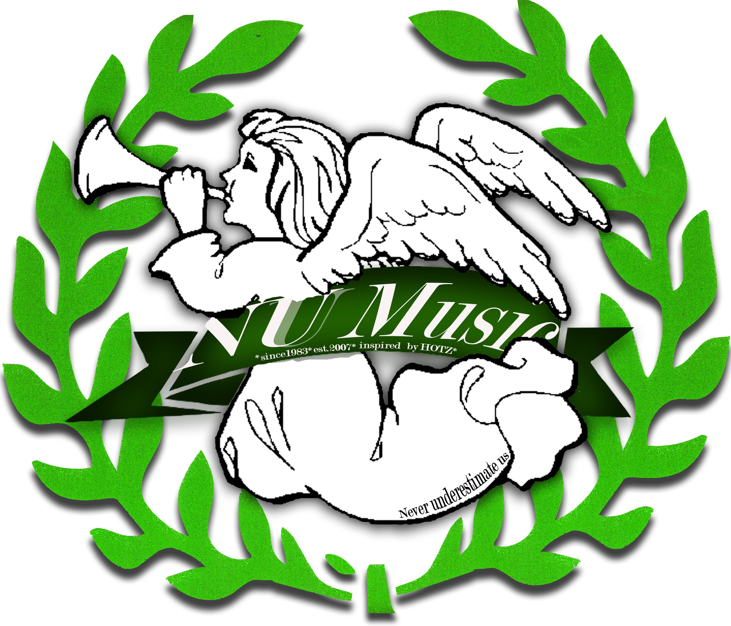 NuMusic