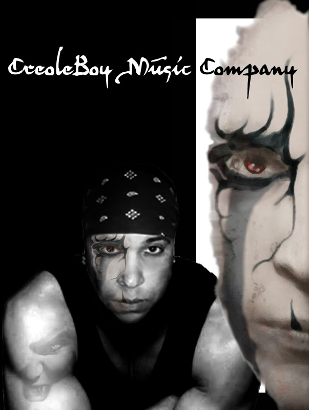 CreoleBoyMusic