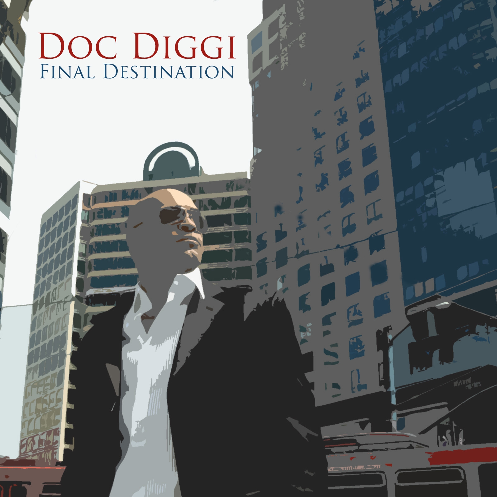 DOC DIGGY