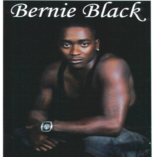 Bernie Black
