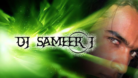 DJ Sameer J