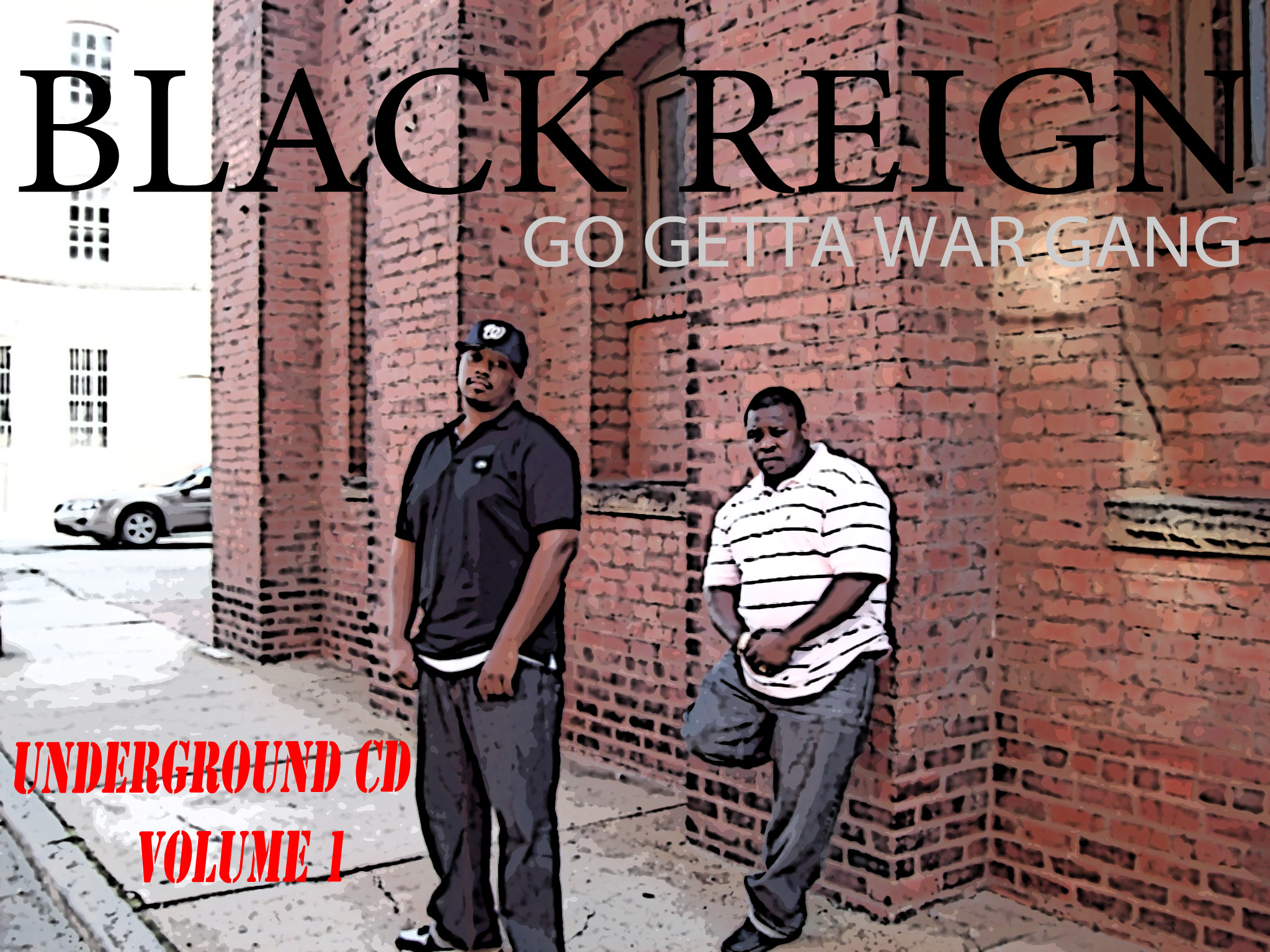 Black Reign804