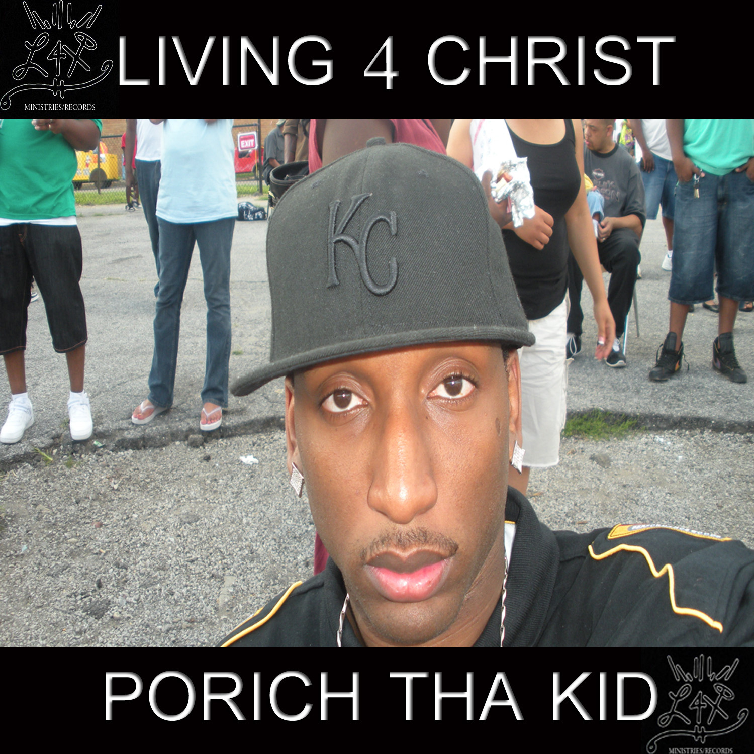 LIVING4CHRIST