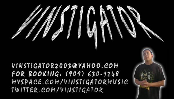 Vinstigator