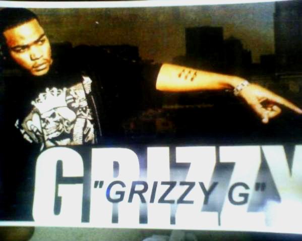 GRIZZY G