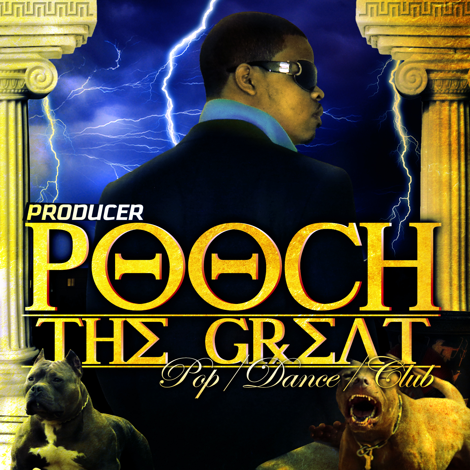 PoochTheGreat