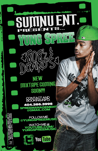 YungSpreeMusic