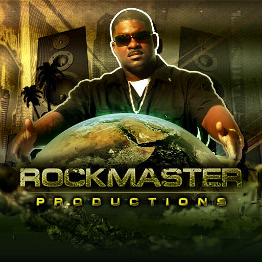 ROCKMASTER PRODUCTIONS INC.