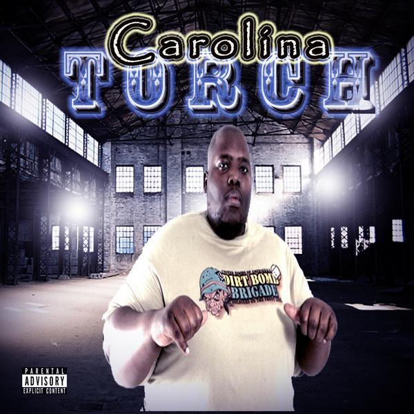 CAROLINA TORCH