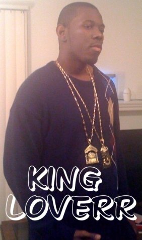 KING LOVERR
