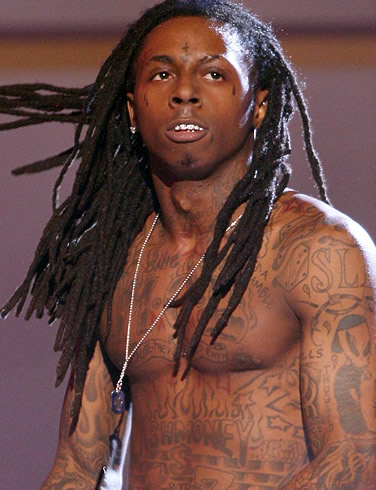 Lil Wayne