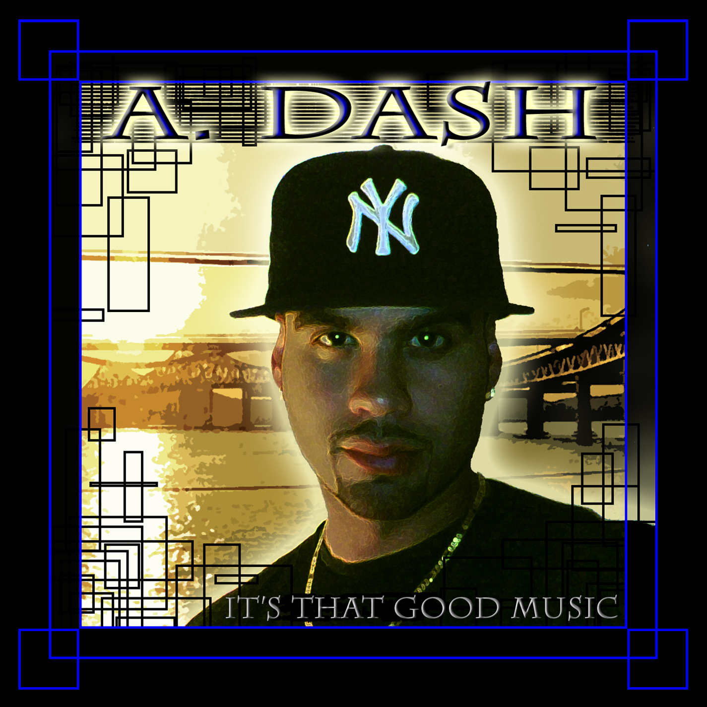 A.DASH