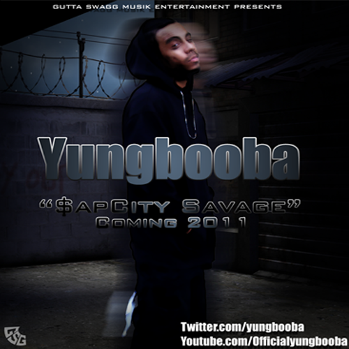 Yungbooba James