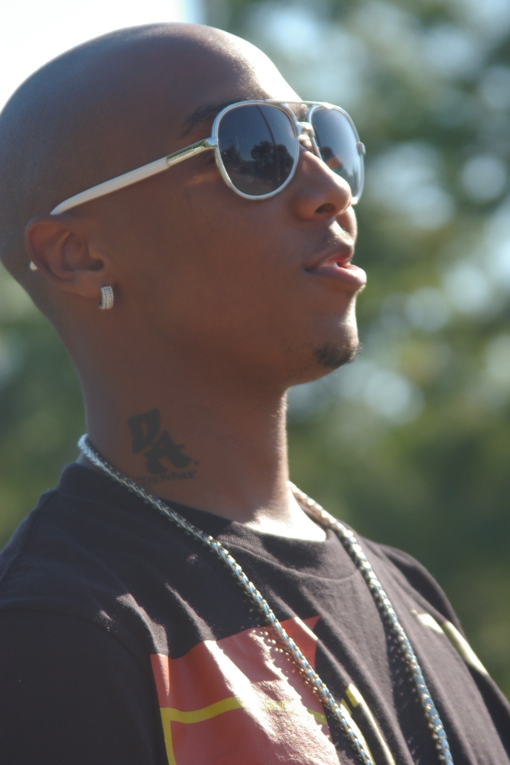 DA THE FUTURE