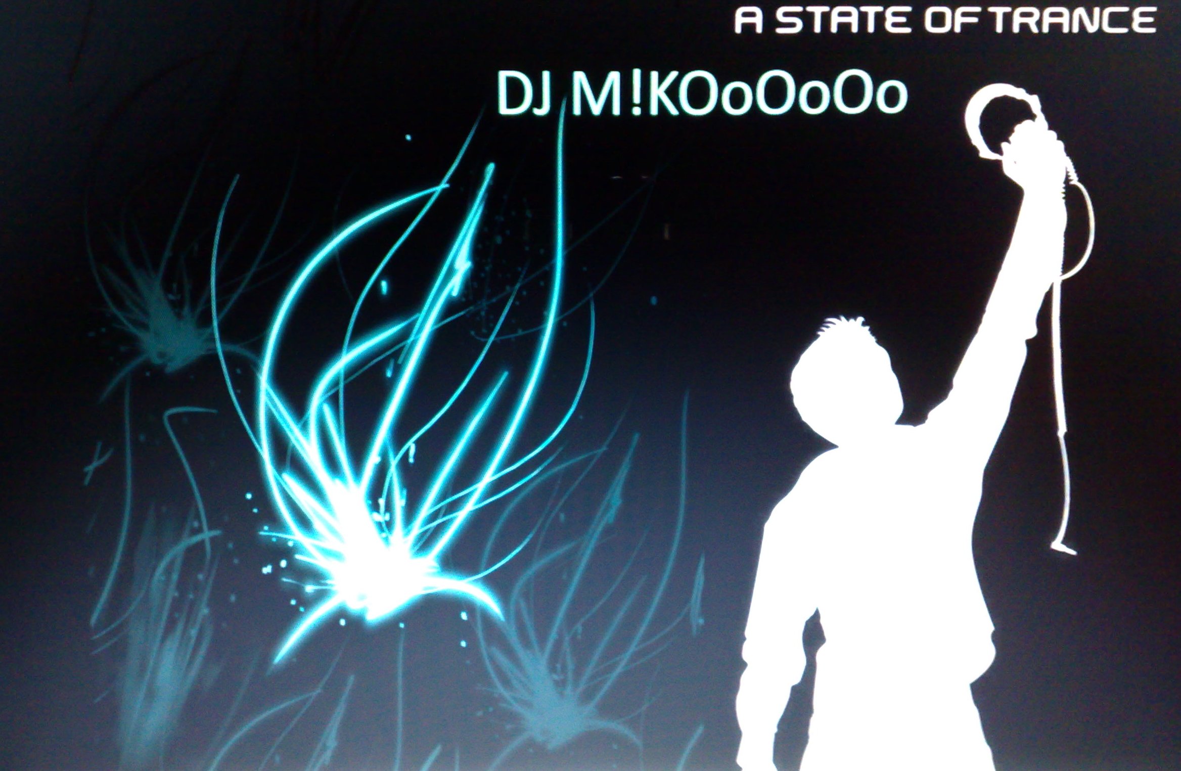 dj miko