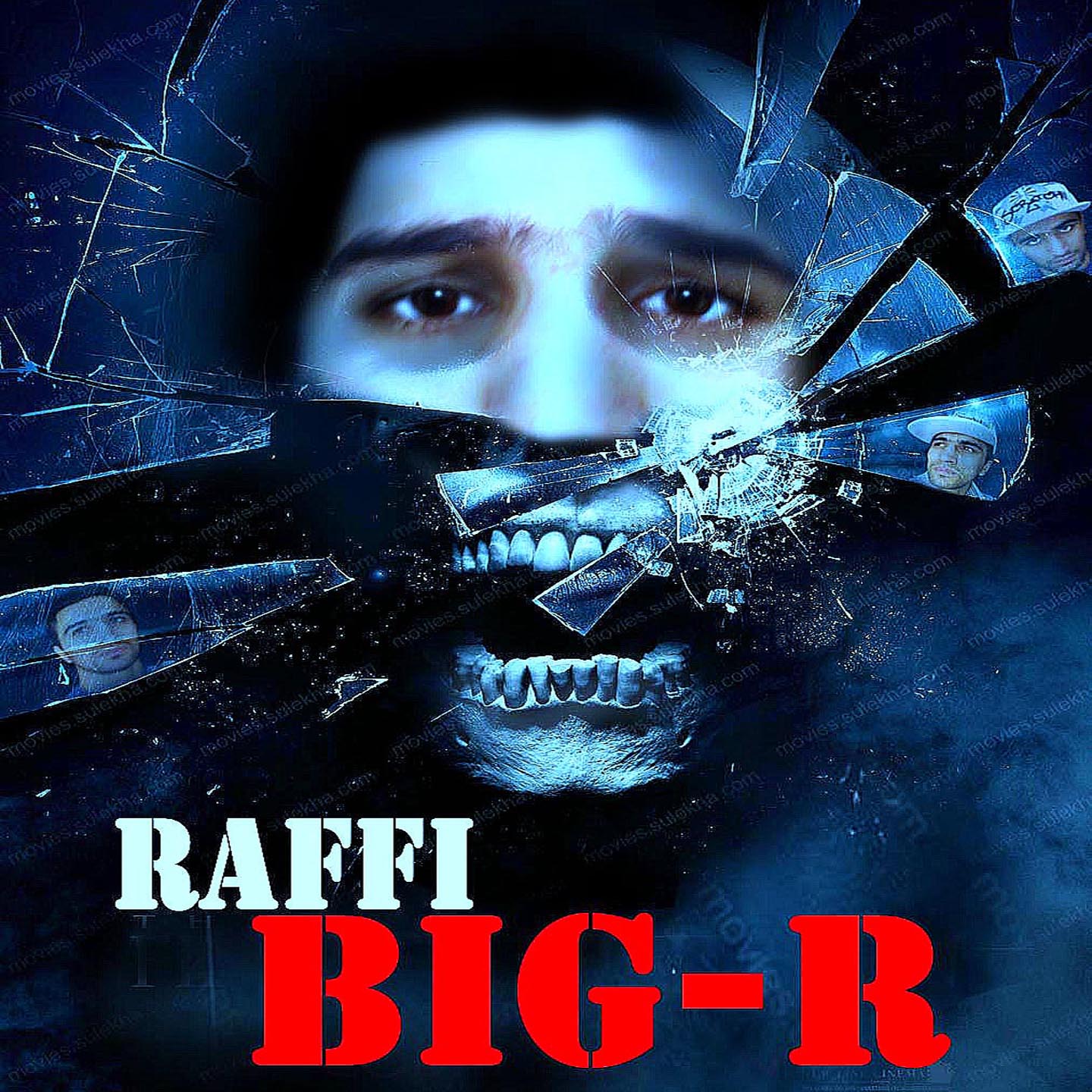 raffirapper