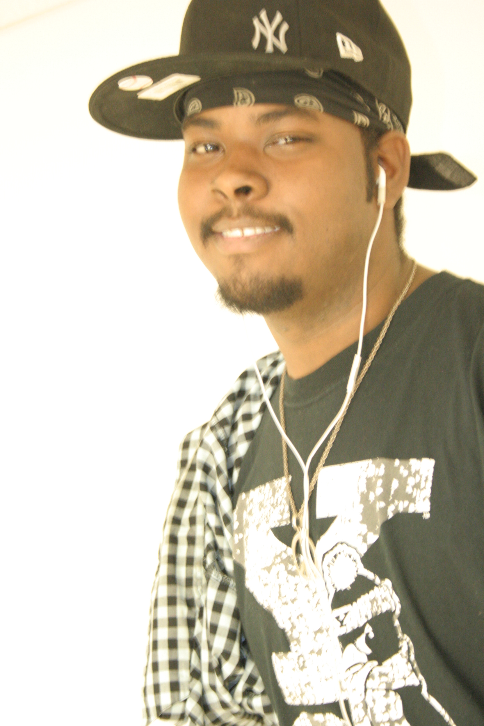 Y-Rap