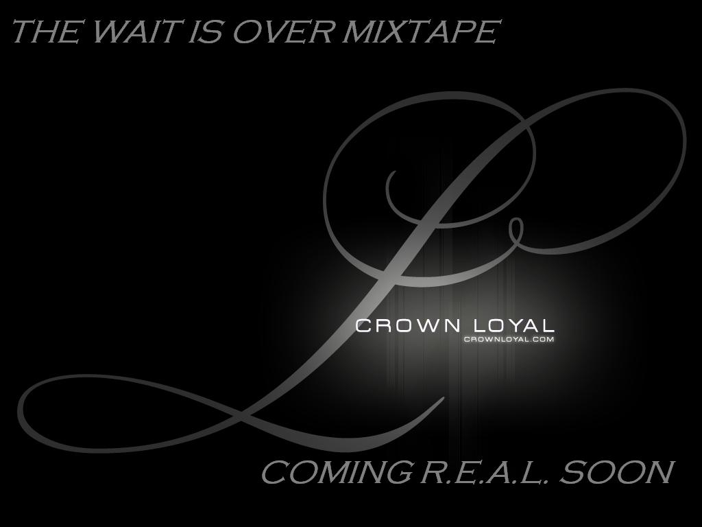 Crown Loyal1