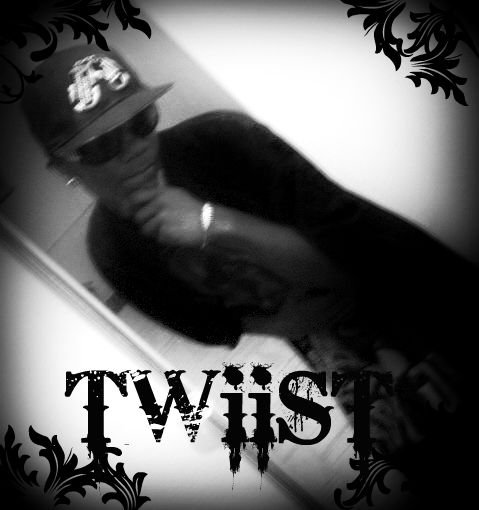 TWiiiST