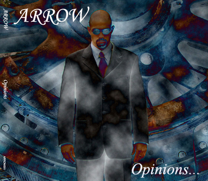 Arrow