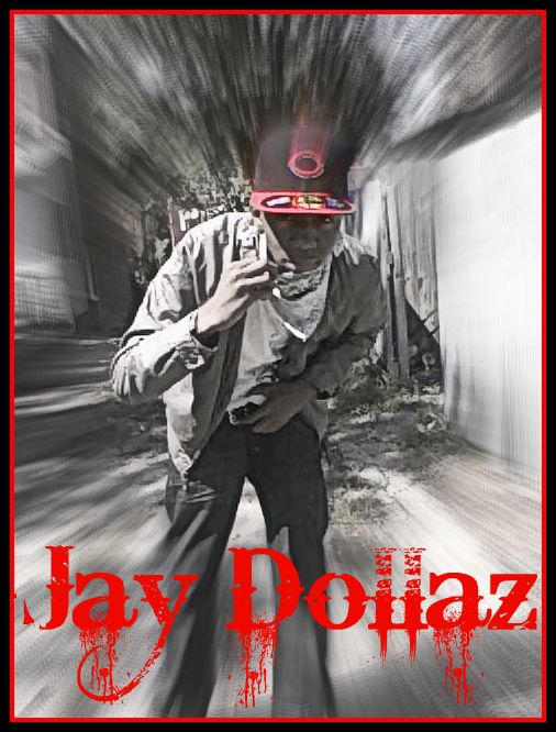 Jay Dollaz