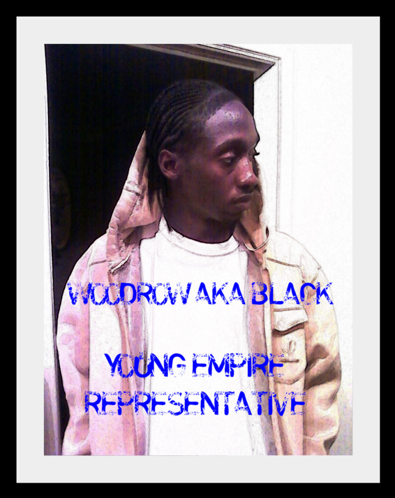 woodrow