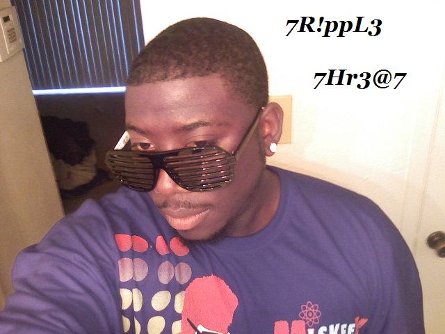 Tripple Threat