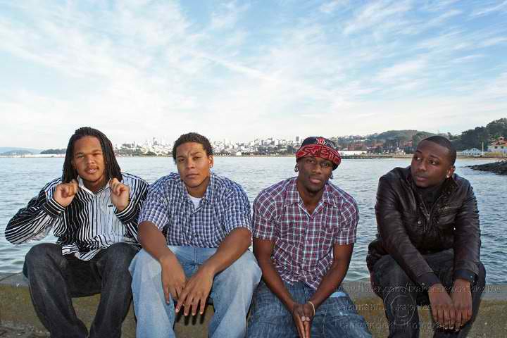 S.W.A.T. Boyz