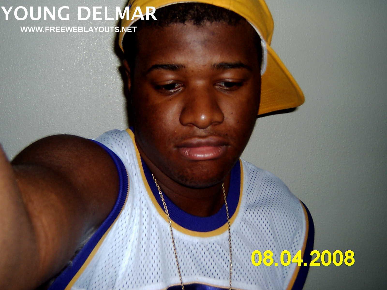 Young Delmar