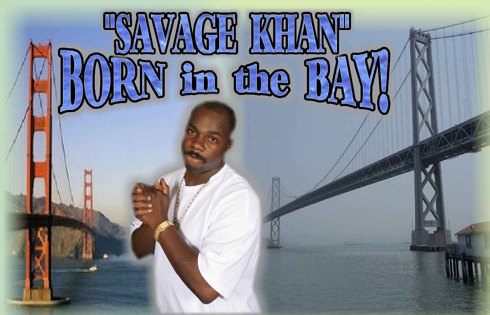 savage khan