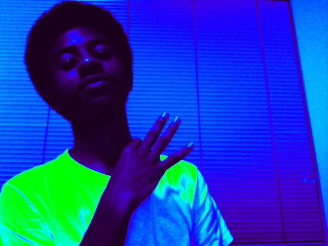 Jr. Producer