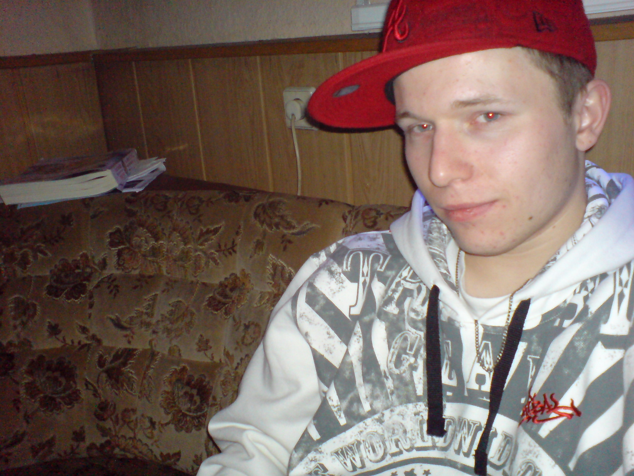 DJTipsyTony