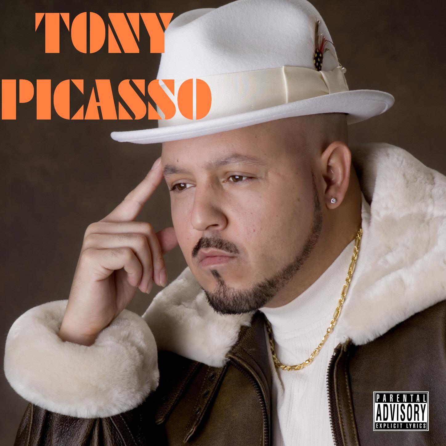 Tony Picasso