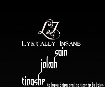 lyricallyinsane