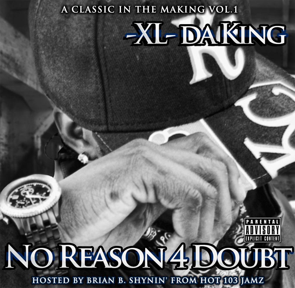 -XL- da King